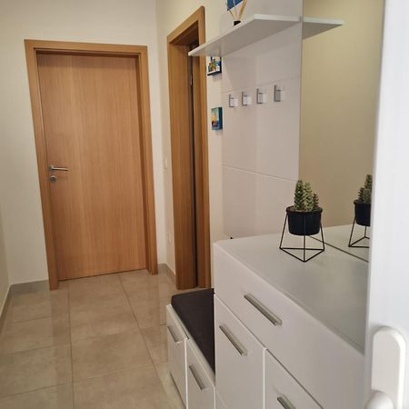 Versi Tučepi Extérieur photo
