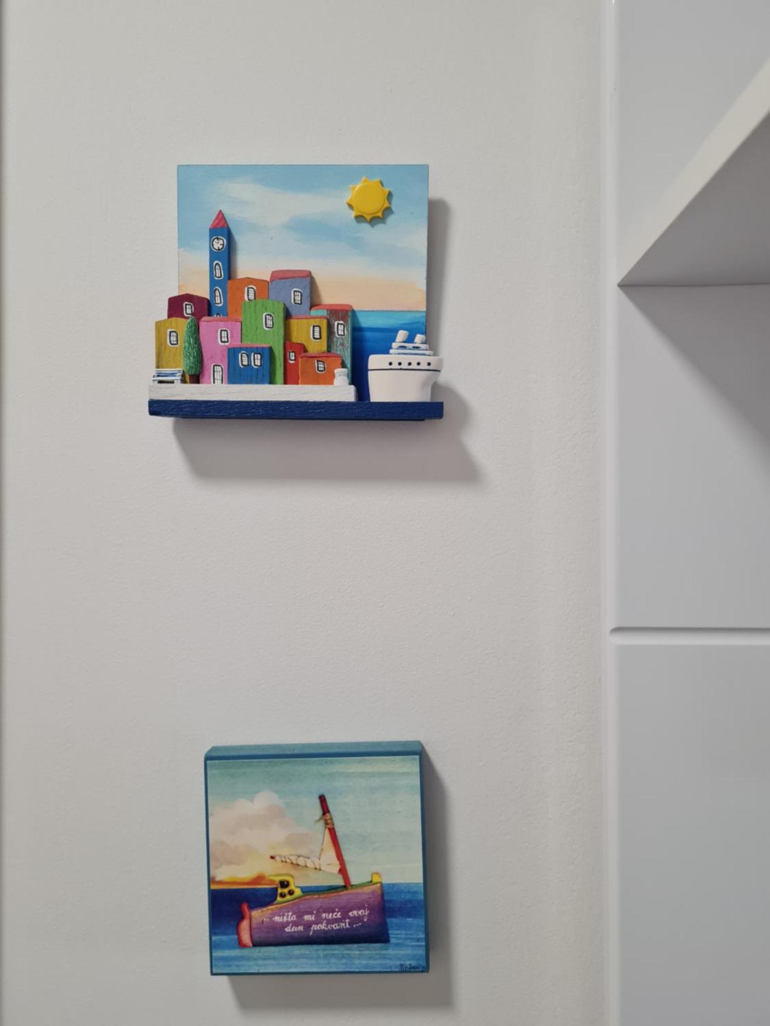 Versi Tučepi Extérieur photo