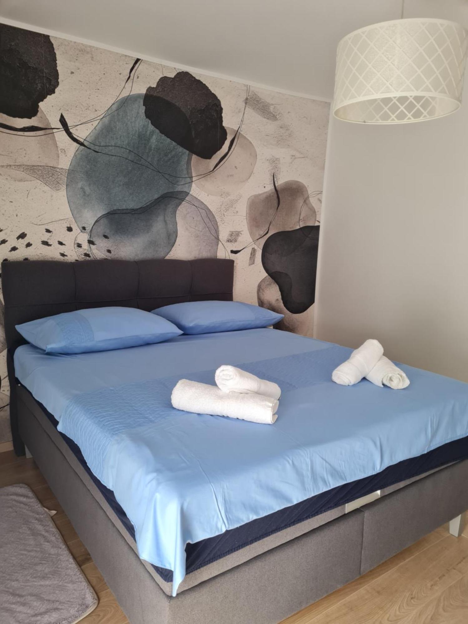 Versi Tučepi Extérieur photo