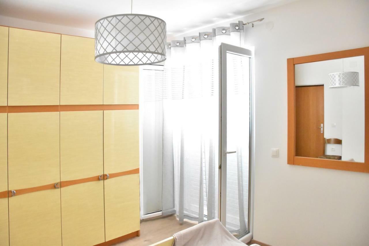 Versi Tučepi Extérieur photo